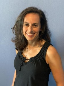 Renee Combs