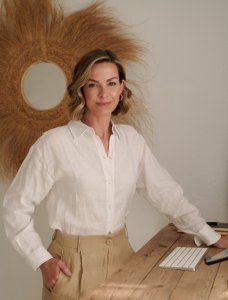 Caroline Redmond