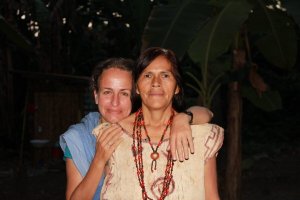 Parign Hak – Grandma´s Home