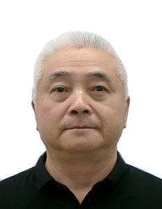 Binhua Yuan