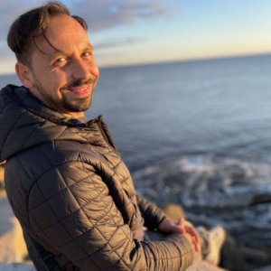 Ventsislav Tomov