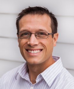 Chris Bantock, DC