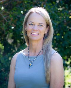 Dr. Karla Moore