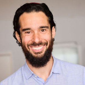 Yaakov Bekhor