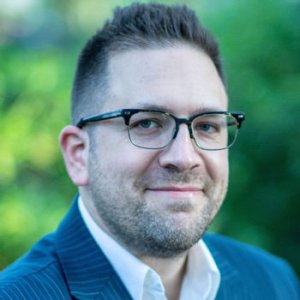Mark Skellie