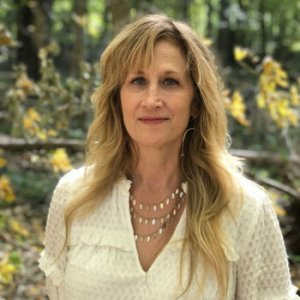Sarah Fox