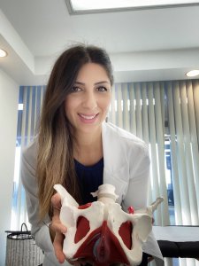 Linda Sayyad