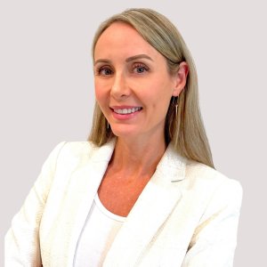 Bronwen L. Martin