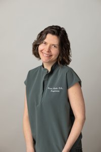 Michele Zic-Tucci
