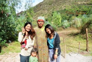 Ayahuasca Perú