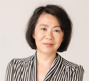Xiaoyun Pan