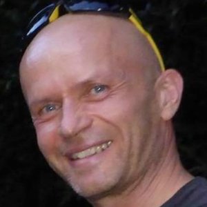 Clive Burns