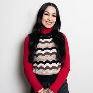 Jenelle McArthur