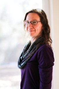 Beth Anne Fisher