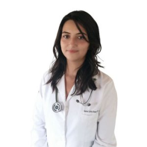 Corina Romo