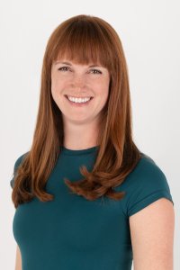 Sarah Dawson