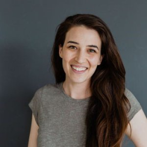 Haley Zagoria