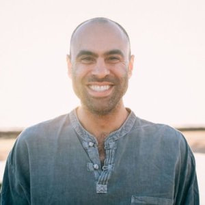 Benjamin Mati