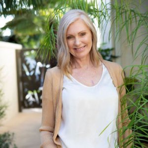 Kathleen Offley