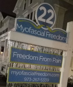Myofascial Freedom