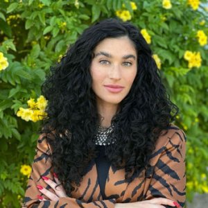 Rachel Katznelson