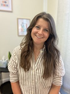 Alexandria Balthrop