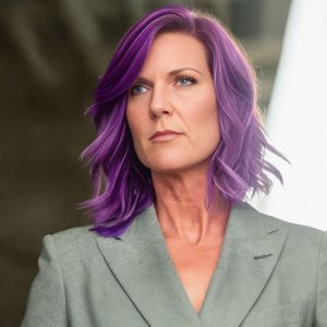 Julie Norman