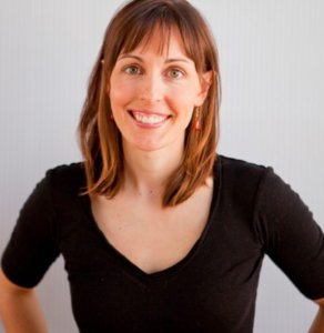 Dr. Amanda Nayfield