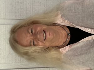 Gail Brown