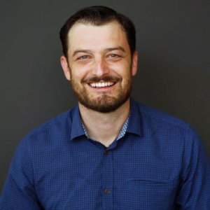 Kevin Pinjuv