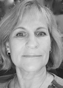 Dr. Lola Rosenbaum