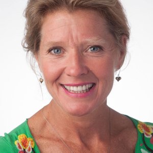 Meghan Kennedy
