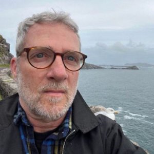 Christopher Corey