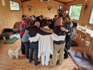 Transpersonal Trips
