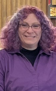 Brandie B Garry