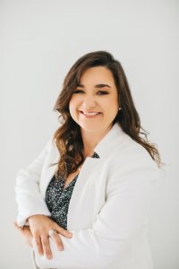 Amanda G. Patterson