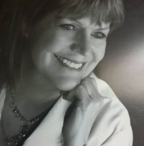 Connie Jo Hamilton