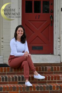 Intuitive Movement Physical Therapy
