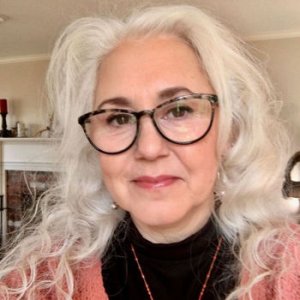Katerina Philbrick