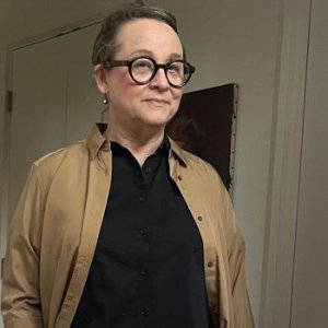 Melinda Rezman
