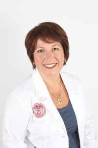 Gina Marie Girouard