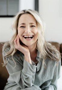 Jennifer Brumit
