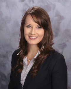 Sara C. Glover