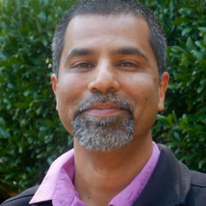 Naveen Thomas