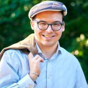 Elliott Blitenthal