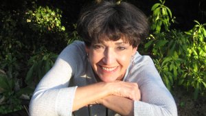 Nancy P Sherman