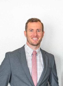 Zach Wright, MD