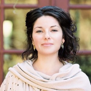 Marni Levy