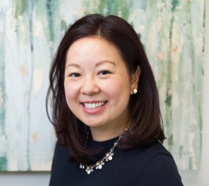 Melissa Wong
