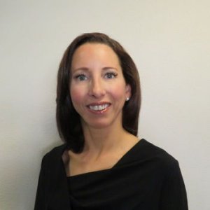 STEFANY WOLFSOHN